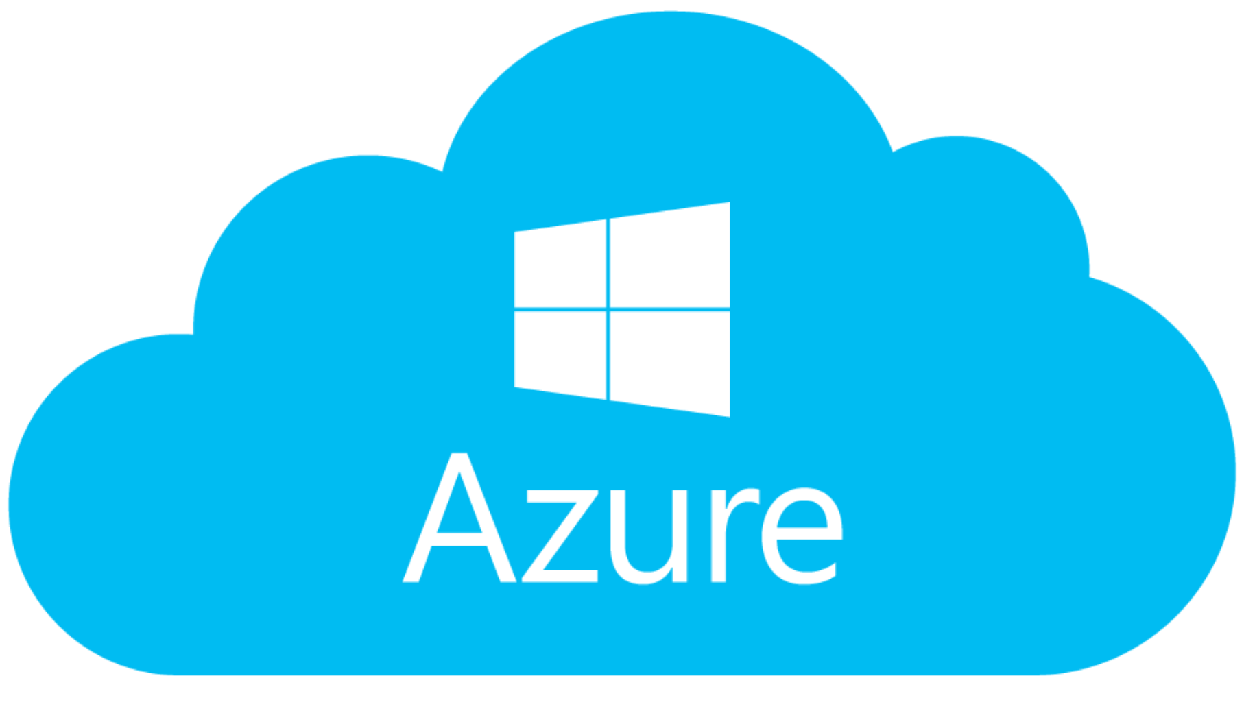 azure logo